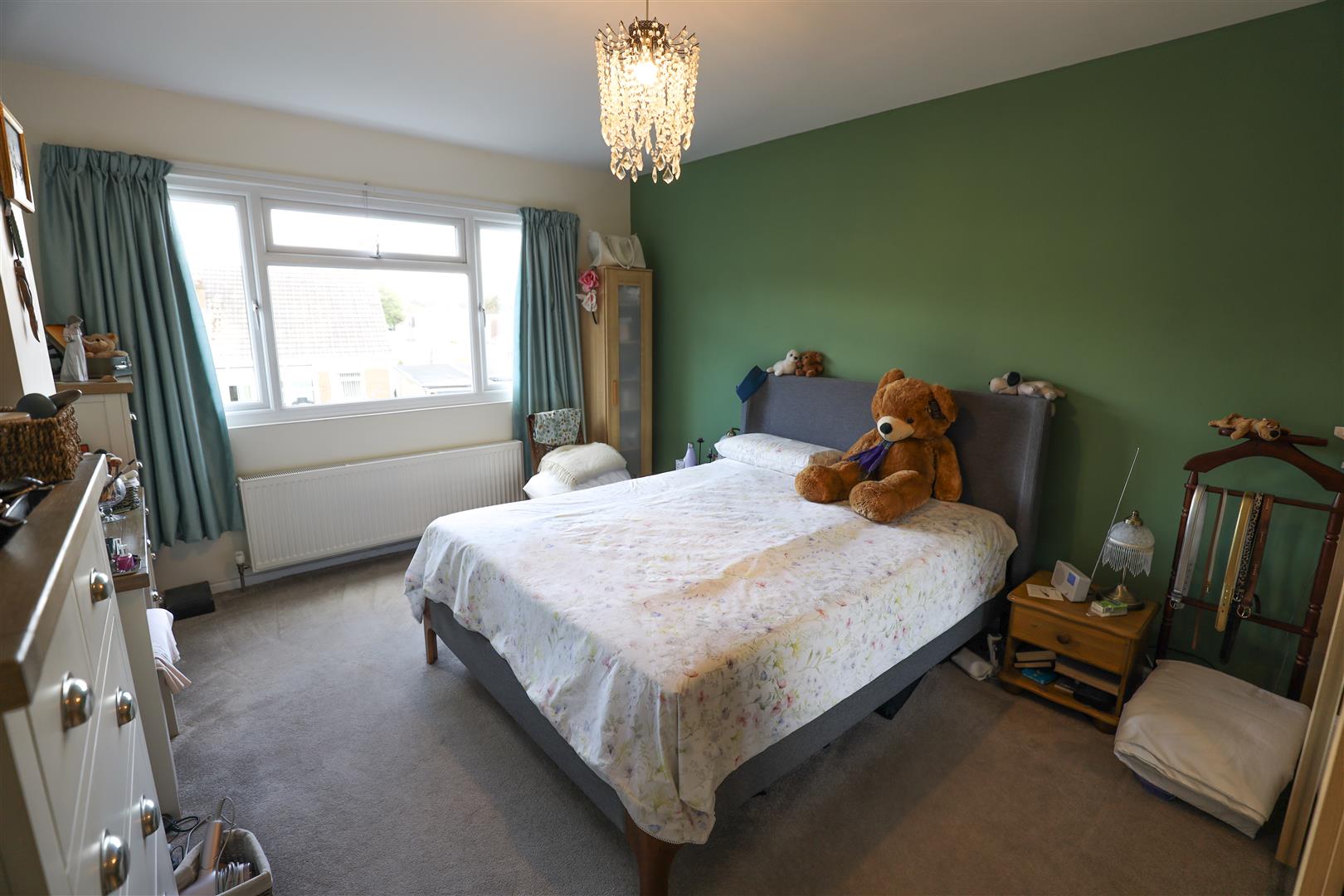 13 St. Bleddians Close, Cowbridge, Vale of Glamorgan, CF71 7BA